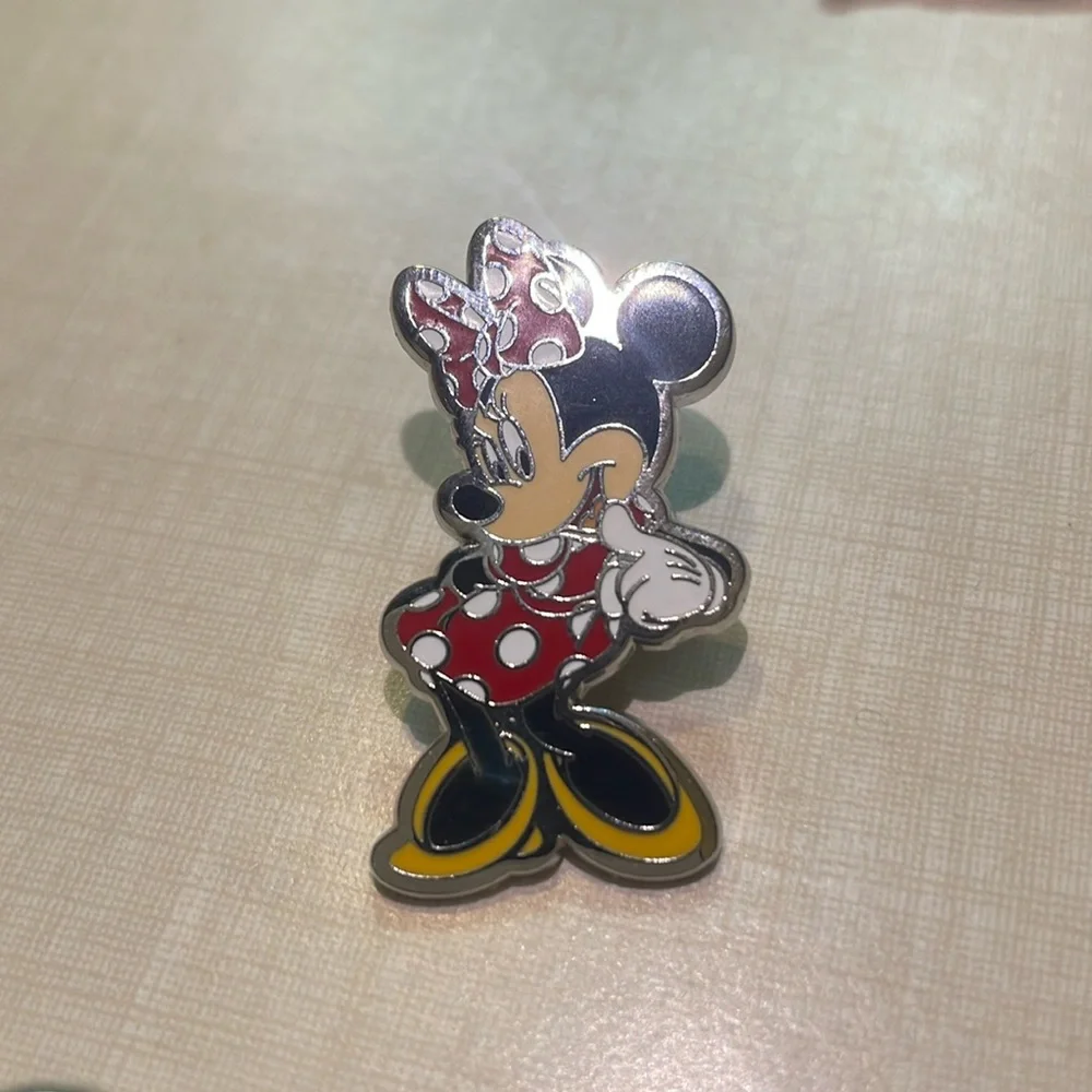 Disney great used